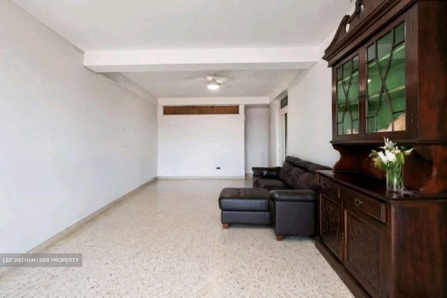 Faber Hills (D5), Apartment #601620771